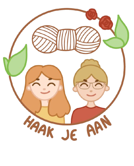 Haakje Aan logo